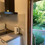 Podere Casalino ファームステイ レッジェッロ
