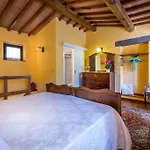 Podere Casalino レッジェッロ