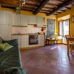 Podere Casalino ファームステイ *