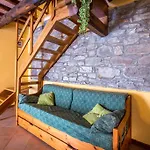 Podere Casalino * レッジェッロ