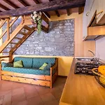 Podere Casalino レッジェッロ