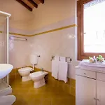 ファームステイ Podere Casalino