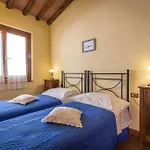 Podere Casalino レッジェッロ