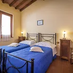 ファームステイ Podere Casalino