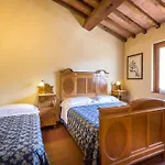 Podere Casalino レッジェッロ
