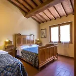 Podere Casalino ファームステイ