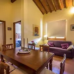 ファームステイ Podere Casalino *