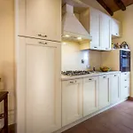ファームステイ Podere Casalino レッジェッロ