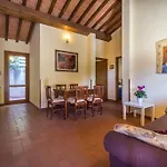 Podere Casalino ファームステイ