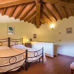 ファームステイ Podere Casalino レッジェッロ