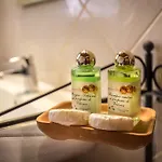ファームステイ Podere Casalino *