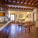 Podere Casalino * レッジェッロ