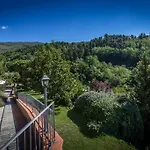 ファームステイ Podere Casalino
