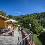 Podere Casalino レッジェッロ