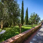 ファームステイ Podere Casalino