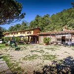 Podere Casalino ファームステイ レッジェッロ