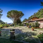 Podere Casalino * レッジェッロ