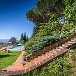 ファームステイ Podere Casalino *