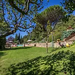 Podere Casalino * レッジェッロ
