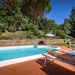 Podere Casalino レッジェッロ