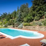 ファームステイ Podere Casalino レッジェッロ