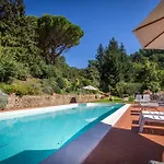 Podere Casalino * レッジェッロ