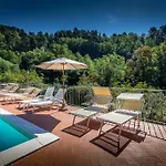Podere Casalino レッジェッロ