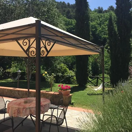 Podere Casalino ريغلو