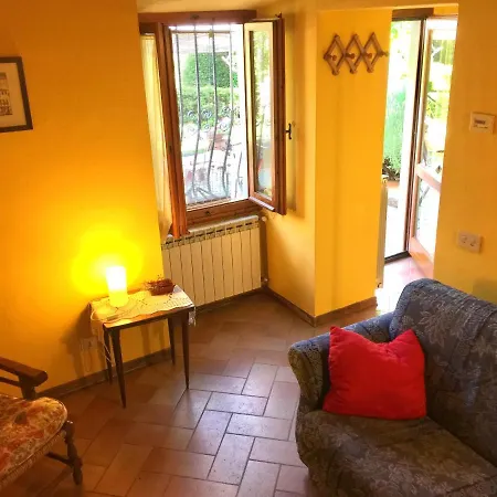 Podere Casalino مزرعة للإقامة ريغلو