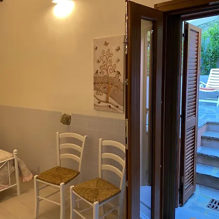 Farm stay Podere Casalino Reggello