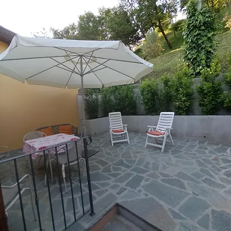 Podere Casalino