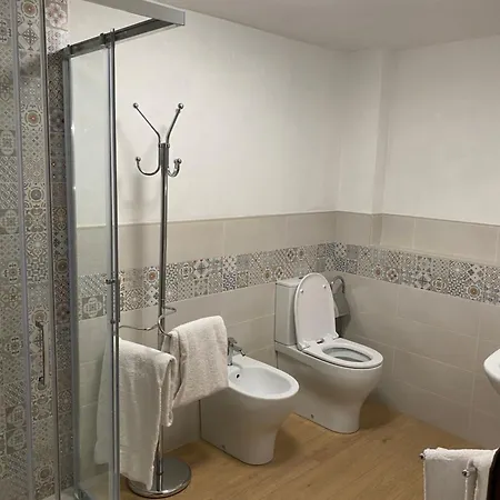 مزرعة للإقامة Podere Casalino