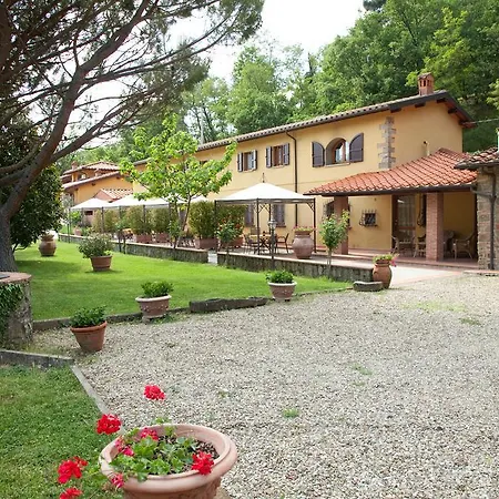 Podere Casalino *