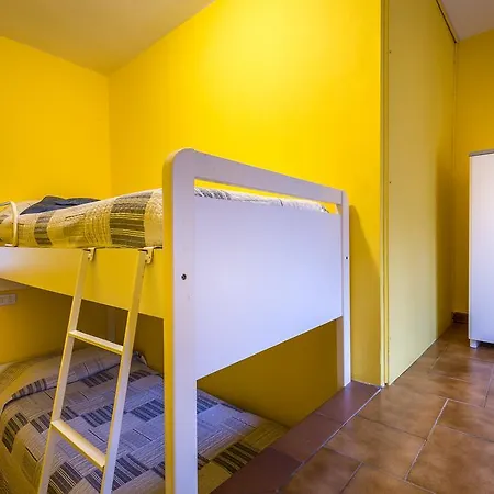 Farm stay Podere Casalino *