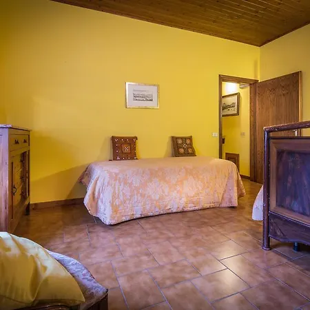 Podere Casalino Farm stay Reggello