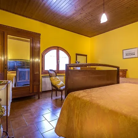 Farm stay Podere Casalino *