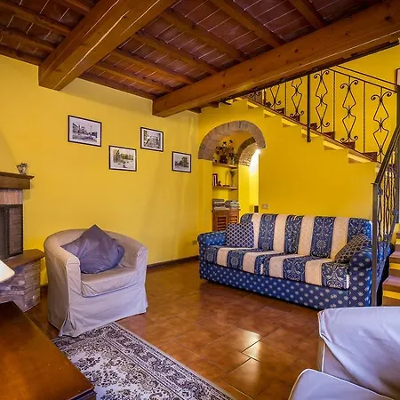 Podere Casalino * Reggello