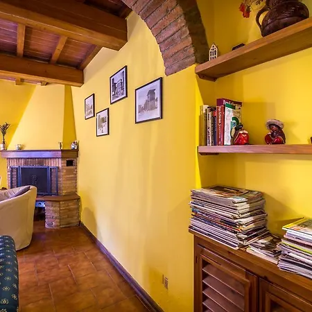 Podere Casalino Reggello
