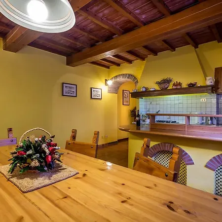 Podere Casalino *