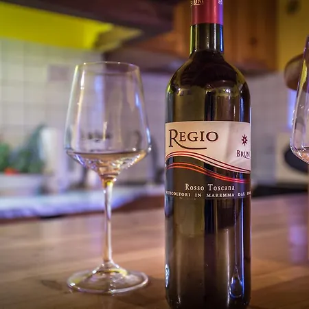 Podere Casalino Farm stay Reggello