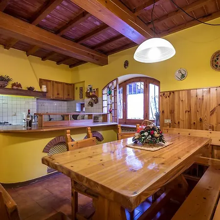 Podere Casalino *