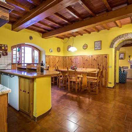 Podere Casalino *