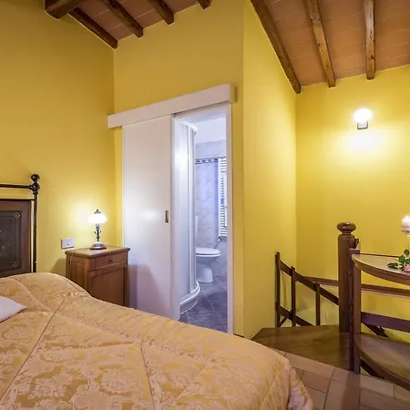Podere Casalino *