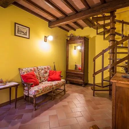 Podere Casalino *