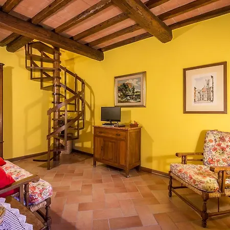 Podere Casalino Reggello