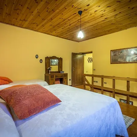 Podere Casalino Farm stay *