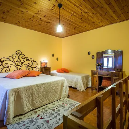 Farm stay Podere Casalino Reggello