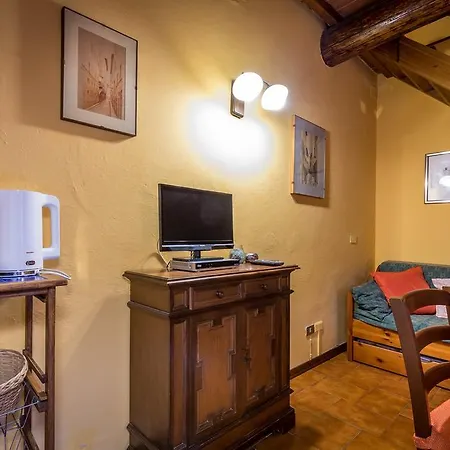 Farm stay Podere Casalino *