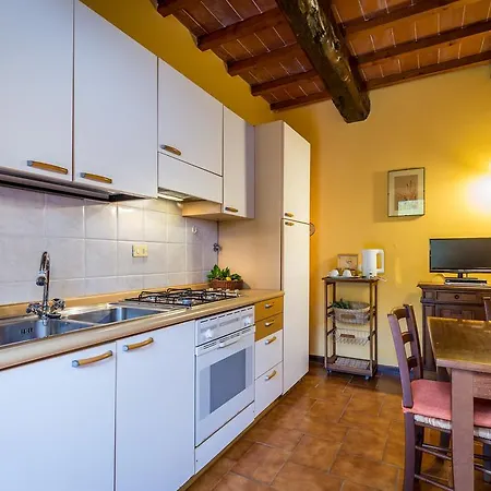 Podere Casalino * Reggello