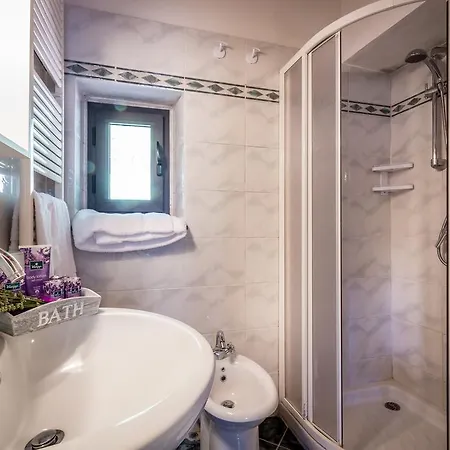 مزرعة للإقامة Podere Casalino *
